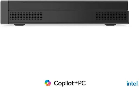 ThinkCentre Neo 50q Gen 6 Mini PC (Core Ultra 7 256V/16GB DDR5/1TB SSD/W11 Pro)