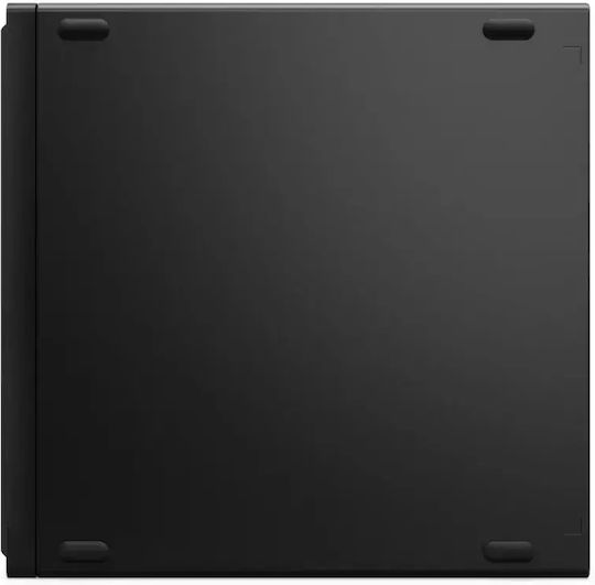 ThinkCentre M70q Gen 6 Mini PC (Core Ultra 5 225T/16GB DDR5/512GB SSD/W11 Pro)