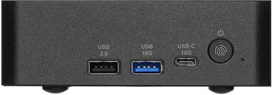 Cubi NUC AI+ Mini PC (Core Ultra 7 355/16GB DDR5/1TB SSD/W11 Pro)