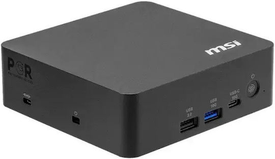 Cubi NUC AI+ Mini PC (Core Ultra 7 355/16GB DDR5/1TB SSD/W11 Pro)