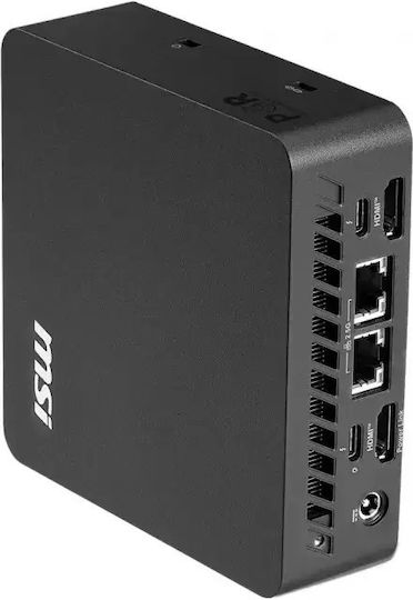 Cubi NUC AI+ Mini PC (Core Ultra 7 355/16GB DDR5/1TB SSD/W11 Pro)