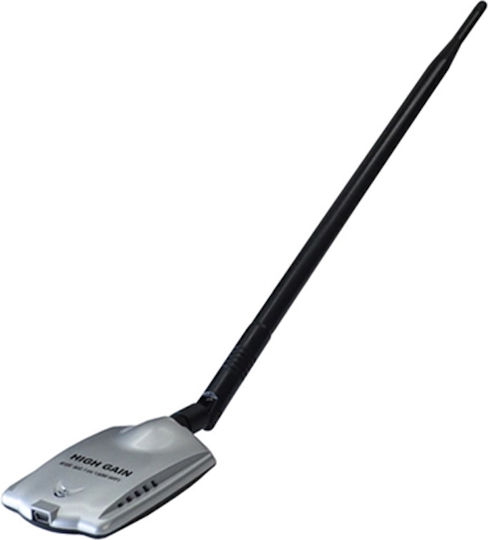 BL-LW05-H1 USB Network Adapter with Wireless Wi-Fi Connection 150Mbps