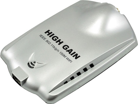 BL-LW05-H1 USB Network Adapter with Wireless Wi-Fi Connection 150Mbps
