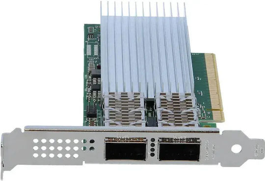 Intel Ενσύρματη Κάρτα Δικτύου Ethernet PCI-e