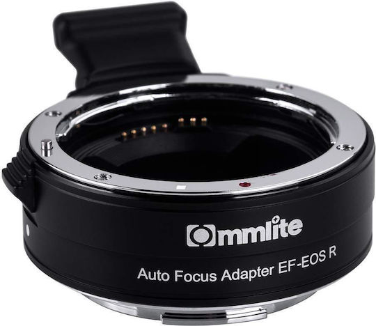 Commlite Battery Charger Compatible with Canon