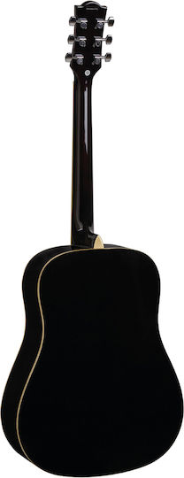 Eko Акустика Китара Ranger 6 Sunburst / Кафяв