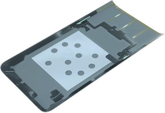 Καπάκι Μπαταρίας Λευκό για Galaxy A80