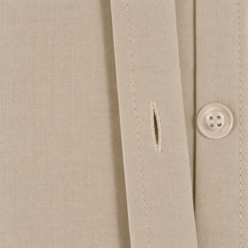 Atmosphera Παπλωματοθήκη Βαμβακερή Μονή 140x200 Beige