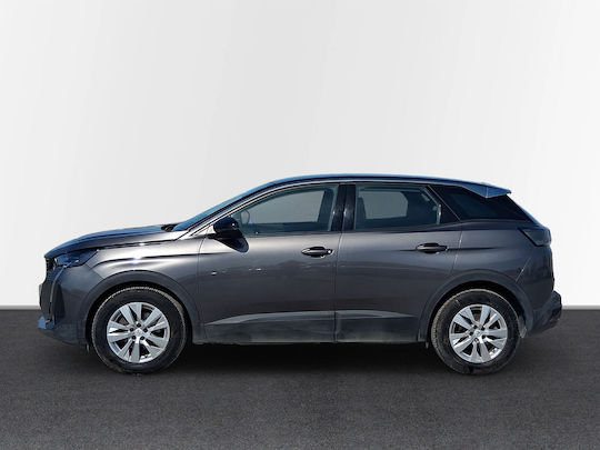 3008 1.2 PureTech Автоматик Active Plus '22