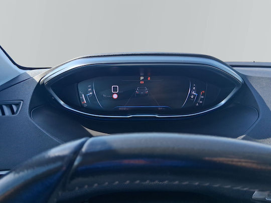 3008 1.2 PureTech Автоматик Active Plus '22