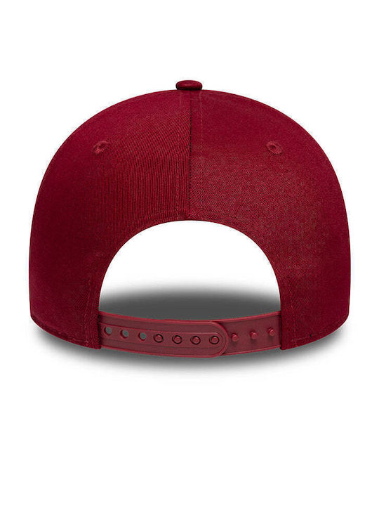 Mclaren F1 Cap 9forty Essential New Era Rot