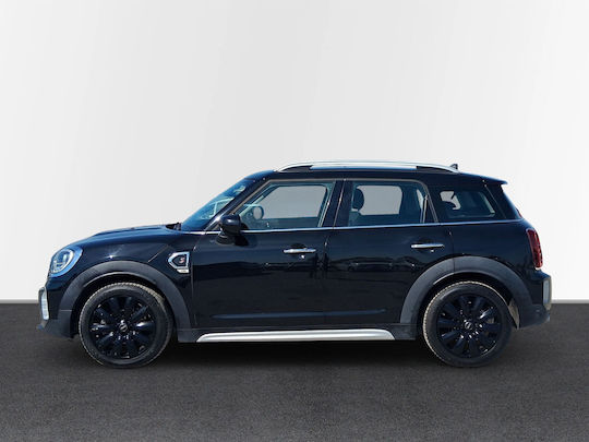 Countryman Cooper S '21