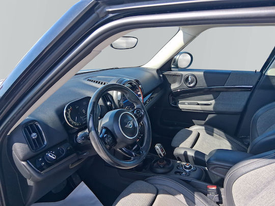 Countryman Cooper S '21