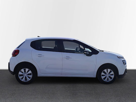 C3 1.5 BlueHDi Corporate Plus '21