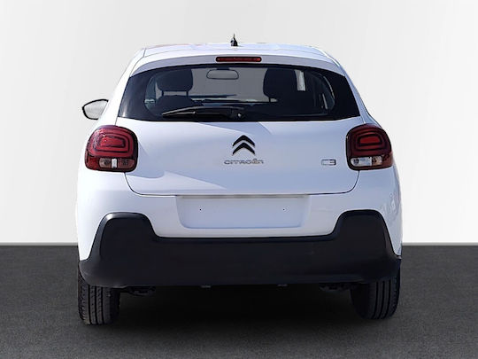 C3 1.5 BlueHDi Corporate Plus '21