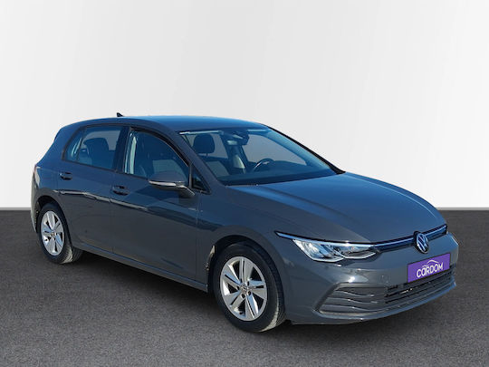 Golf 1.5 eTSI ACT Life DSG Mild Hybrid '22