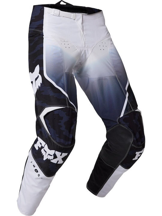 Fox 180 Nuklr Pantaloni Motocross de Vară pentru Bărbați Gri Fox 180 Nuklr Pantaloni Motocross de Vară pentru Bărbați Gri
