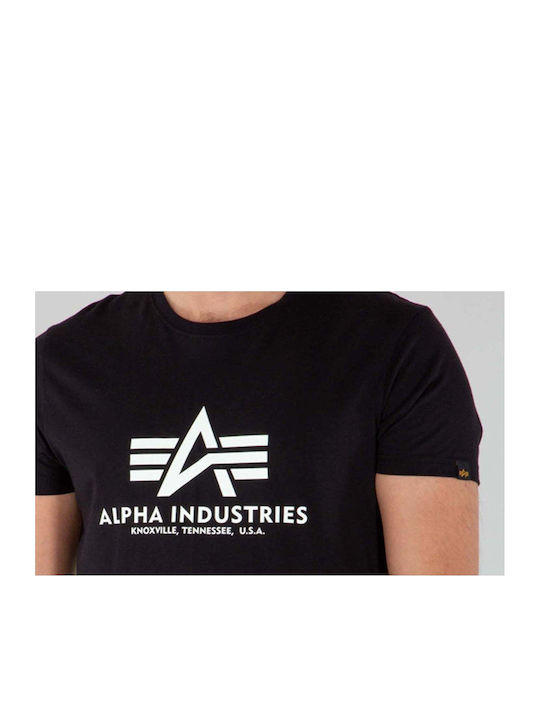 Basic T Μπλούζα White