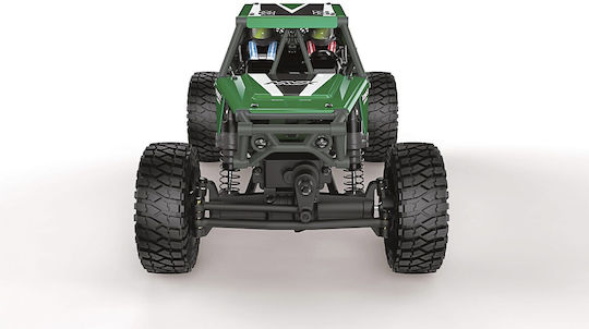 Maverick Τηλεκατευθυνόμενο Αυτοκίνητο Crawler Πράσινο