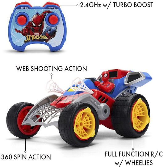 Jada Toys RC Fahrzeuge Buggy