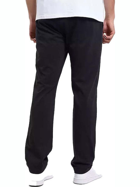 Champion Pantalon De Trening Negru