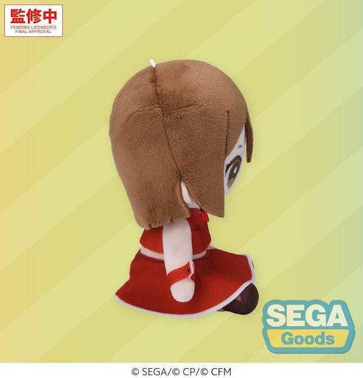 Sega Plush Toy 13 cm