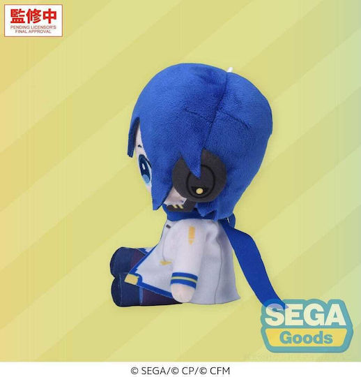 Sega Plush Toy 13 cm