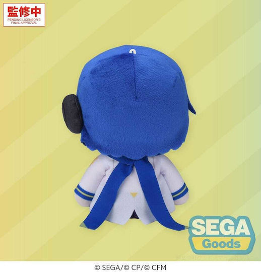 Sega Plush Toy 13 cm