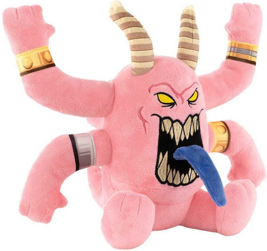 Tomy Warhammer Plush Toy