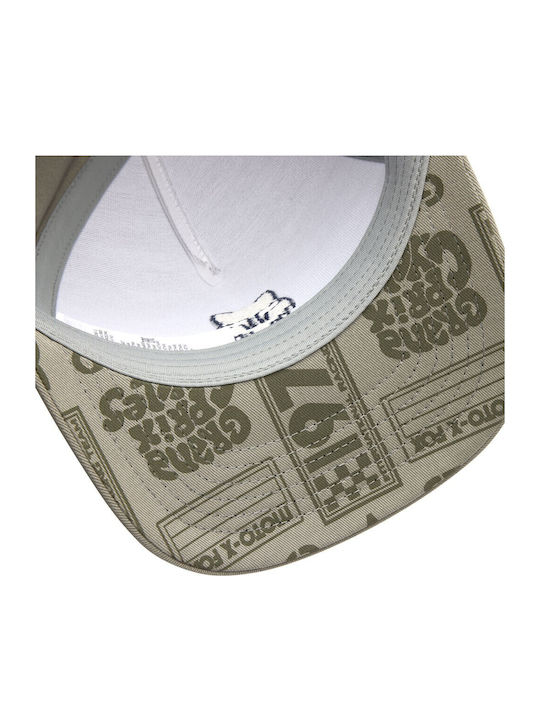 Circa 74 Snapback Шапка Adobe