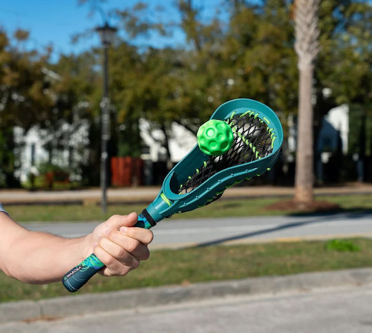 Waboba Urban Lacrosse Mini Moon Ball