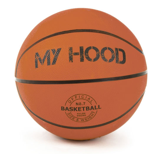 Europlay Kinderball Basketball Bunt 75cm