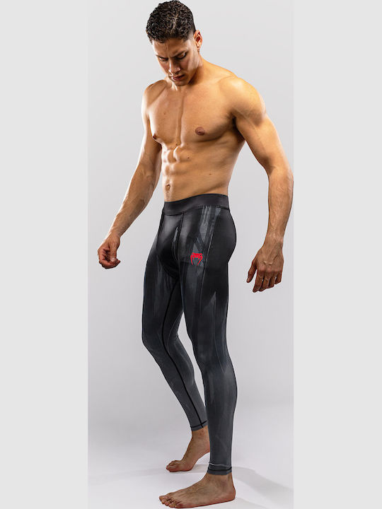 Venum Спатс Дълги Мъжки Колани На Бойните Изкуства Черни