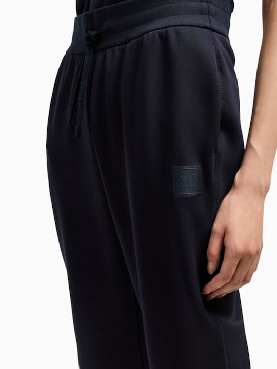 Pantaloni de Trening Albaștri
