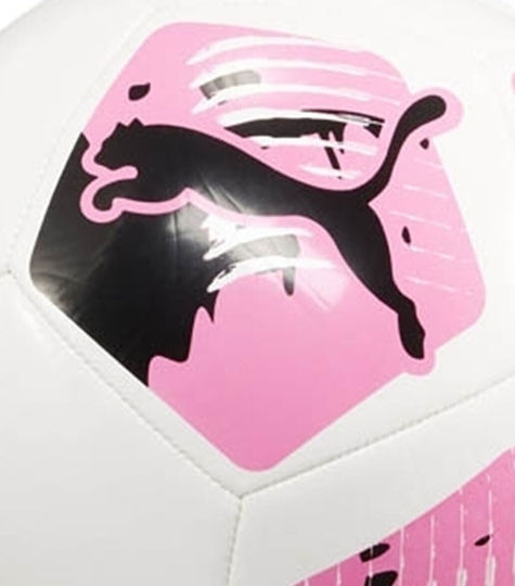 PUMA Big Cat Fußball Weiß
