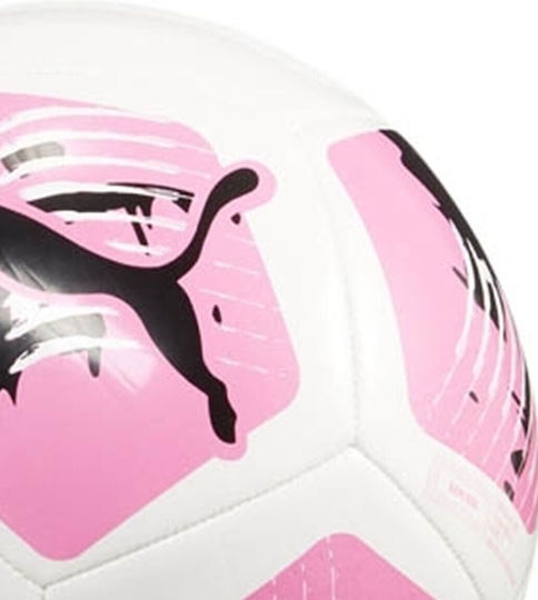 PUMA Big Cat Fußball Weiß
