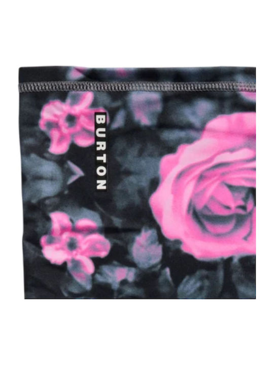 Burton Sportliches Halsband Mehrfarbig