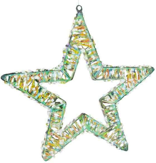 Star Illuminated Star 45 cm Star Illuminated Star 45 cm