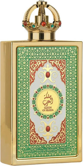 Arabia Eau de Parfum 100ml