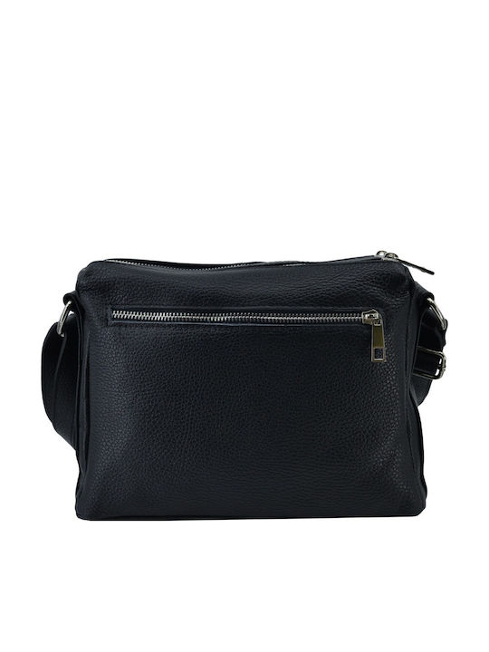 Women's Shoulder / Crossbody Bag Black