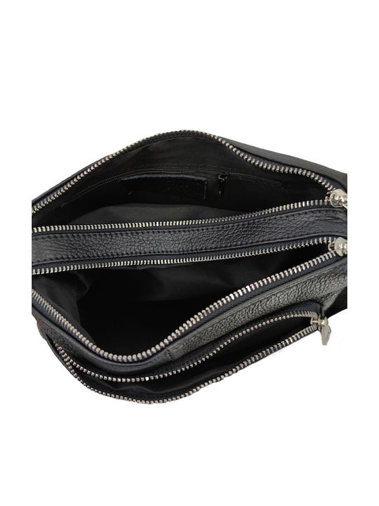 Women's Shoulder / Crossbody Bag Black