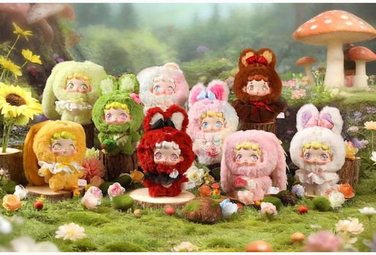 Blind Box Fantastic Bunny (Διάφορα Σχέδια)