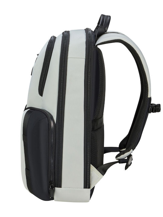 Samsonite Eye Laptop-Rucksack in Weiß