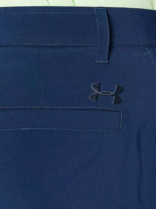 Pantaloni Chino pentru Bărbați Navy