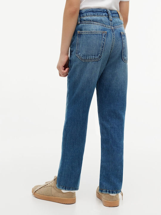 Archive Kids’ Blue Jeans