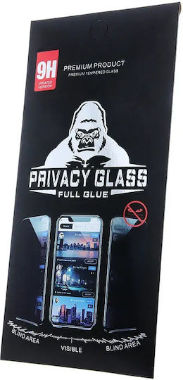 Privacy Tempered Glass Samsung Galaxy A52 4g A52 5g A53 5g A52s 5g A52s