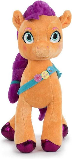 Play By Play Λούτρινο My Little Pony