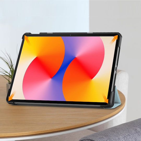 Θήκη Huawei Matepad Se 11 2024 Smartcase Unicorn