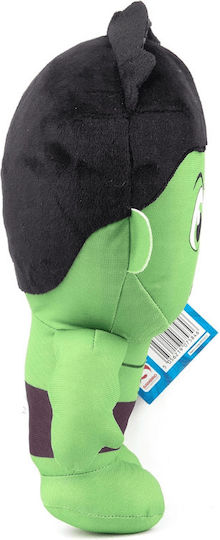 LUDIRO Plüschtier mit Sound 27 cm
