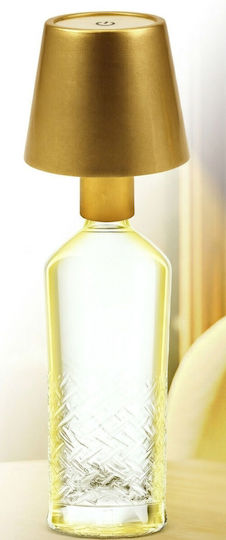 AddLiving Warm White LED Bottle Light AddLiving Warm White LED Bottle Light